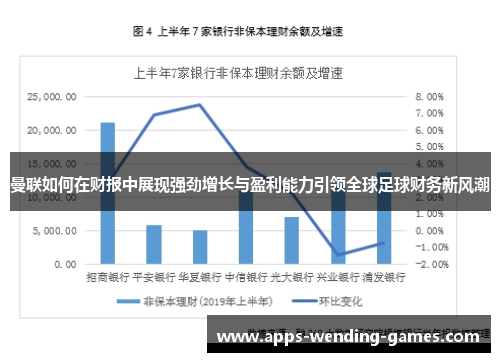 曼联如何在财报中展现强劲增长与盈利能力引领全球足球财务新风潮