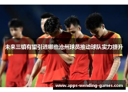 未来三镇有望引进哪些沧州球员推动球队实力提升