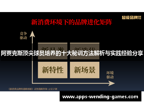 阿贾克斯顶尖球员培养的十大秘训方法解析与实践经验分享