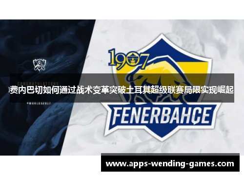 费内巴切如何通过战术变革突破土耳其超级联赛局限实现崛起