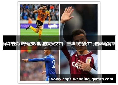 阿森纳英超争冠失利后的复兴之路:重建与挑战并行的崭新篇章 阿森纳英超争冠失利后的复兴之路:重建与挑战并行的崭新篇章