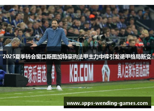 2025夏季转会窗口斯图加特豪购法甲主力中锋引发德甲格局新变